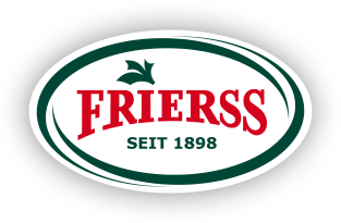 Logo Frierss